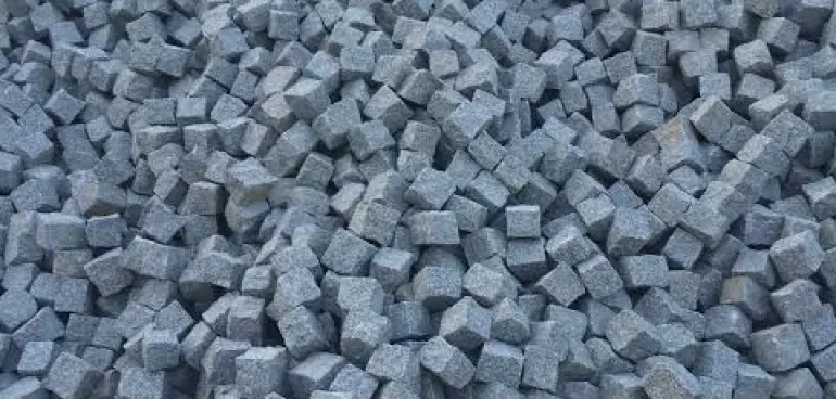 Granit Küptaş Nedir?