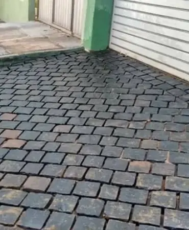 Bazalt Küp Taş Kullanım Alanları