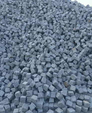 Granit Küp taş Kullanım Alanları