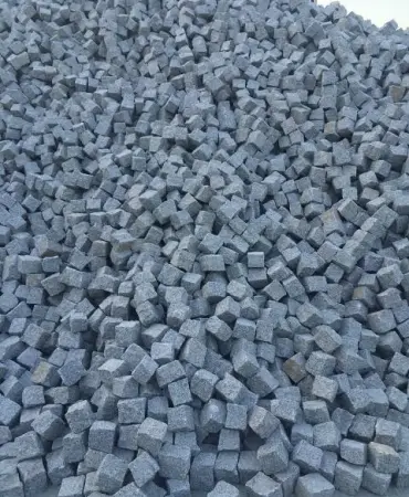 Granit Küptaş Nedir?