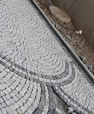 Küptaş Döşeme Nasıl Yapılır?